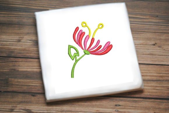 Colorful Mini Flower: A Boutique Apparel Review