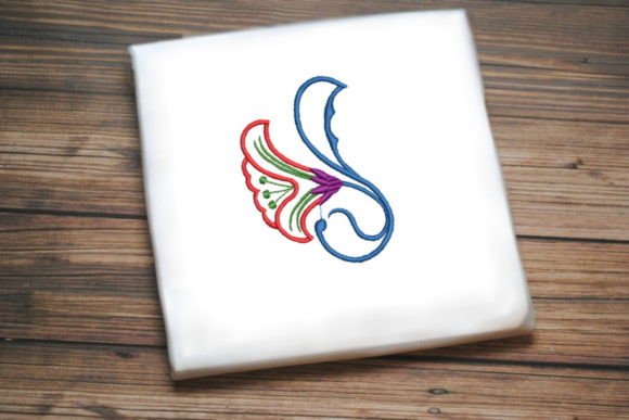 Cute Multicolored Flower: A Designer’s Review