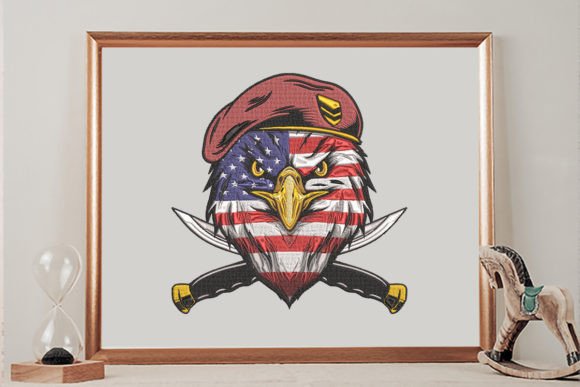 Eagle Flag USA: A Designer’s Apparel Review