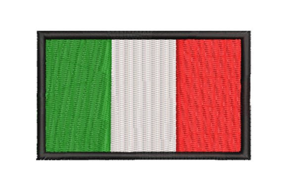 Flag of Italy: A Designer’s Review for Apparel
