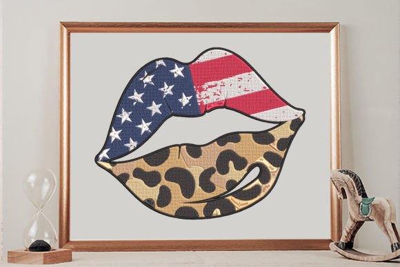 Lip USA Flag: A Designer’s Review for Gifts