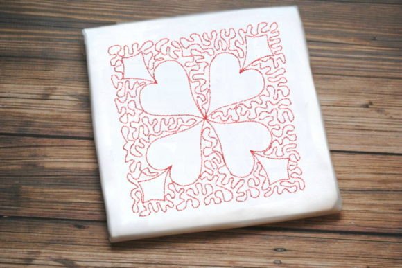 Lovely Red One Line Flower: A Designer’s Review