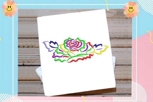 Rainbow Rose: A Designer’s Review for Gifts