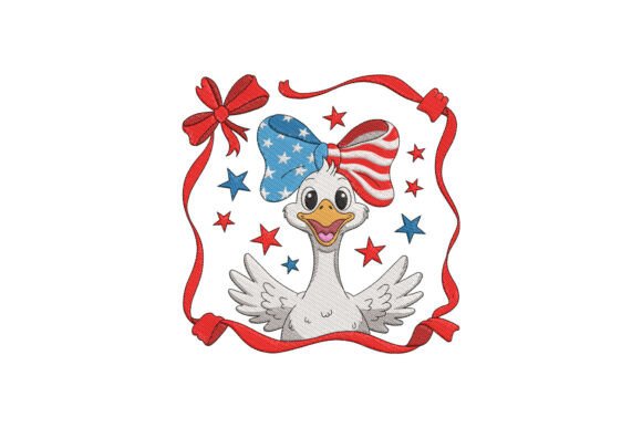 Whimsical Patriotic Duckling: A Business Design Review